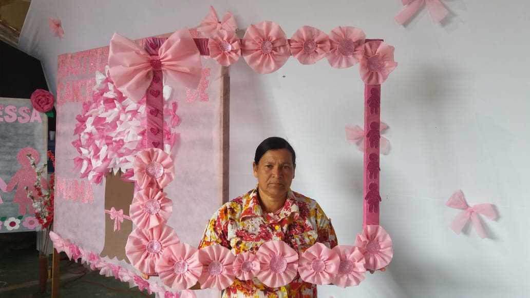 Cancer de Mama
